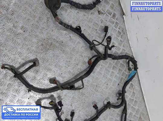 Проводка (коса) моторная на Nissan Primera (P11)