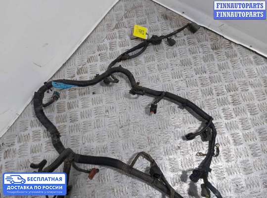 Проводка (коса) моторная на Nissan Primera (P11)