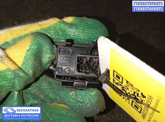 Датчик дождя на Skoda Superb II (3T)