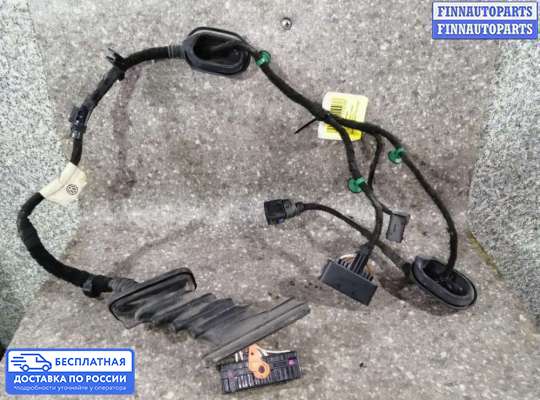 Проводка (коса) салонная на Volkswagen Touran I (1T)