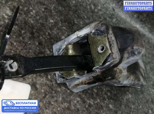 Ограничитель двери на BMW 5 (E39)