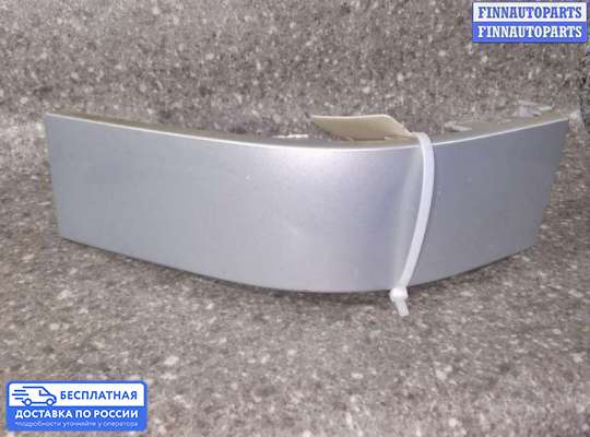 Планка под фонарь (ресничка) на Volkswagen Sharan I (7M)