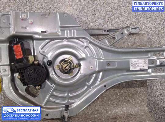 Стеклоподъемник электрический на Hyundai Tucson I (JM)