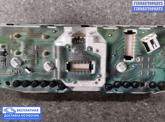 Щиток приборов на Opel Frontera A