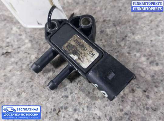 Датчик прочий на Chevrolet Captiva