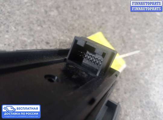 Блок управления стеклоподъёмниками на Audi A6 (C5)