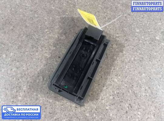 Блок управления стеклоподъёмниками на Audi A6 (C5)