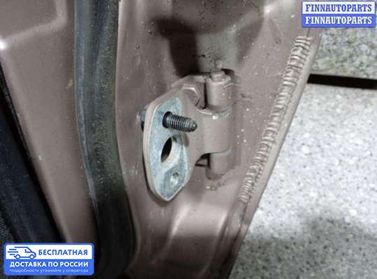 Петля двери на Mercedes-Benz CL (C140)