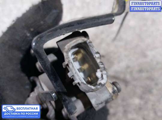 Датчик дорожного просвета на Honda FR-V