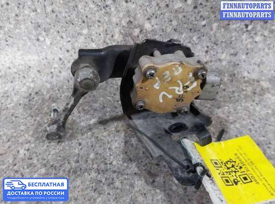 Датчик дорожного просвета на Honda FR-V