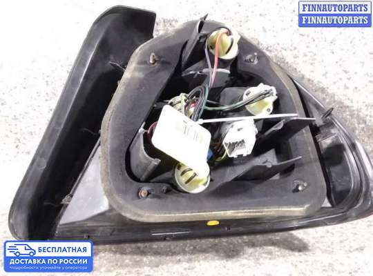 Фонарь задний на Honda Civic VI (EJ, EK, EM1)