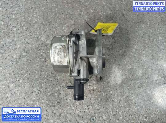 Насос вакуумный (дизель) на Renault Fluence