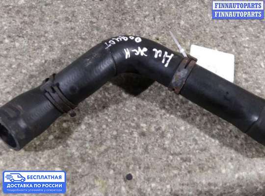 Патрубок (трубка, шланг) на Volkswagen Sharan I (7M)
