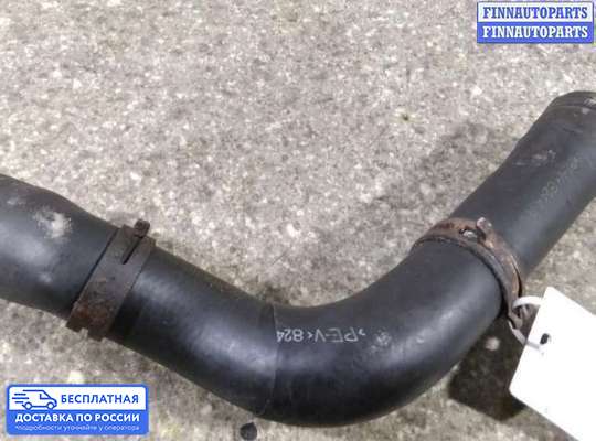 Патрубок (трубка, шланг) на Volkswagen Sharan I (7M)