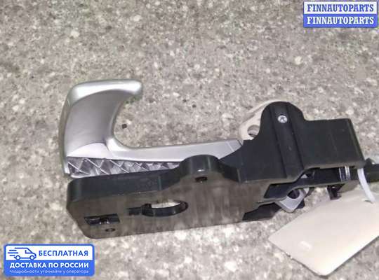 Ручка двери внутренняя на Hyundai Santa Fe II (CM)