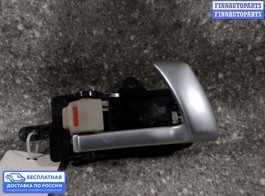 Ручка двери внутренняя на Hyundai Santa Fe II (CM)