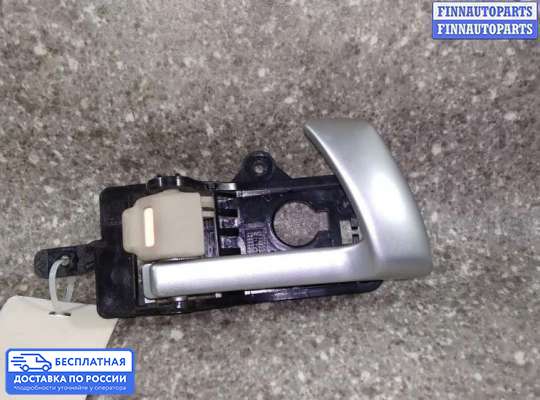 Ручка двери внутренняя на Hyundai Santa Fe II (CM)