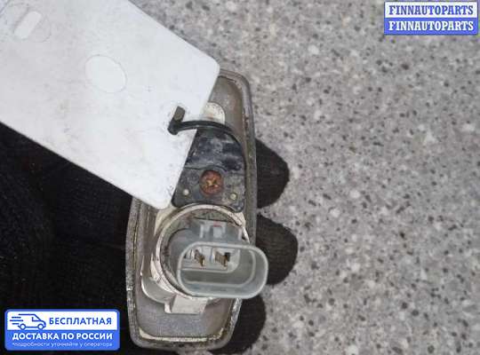 Повторитель поворота в крыло на Hyundai Trajet