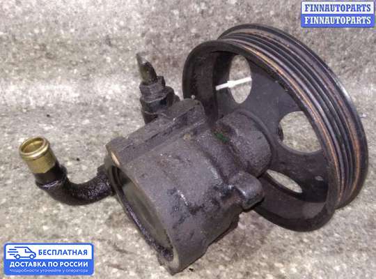 Насос ГУР (ЭУР, ЭГУР) на Opel Omega B