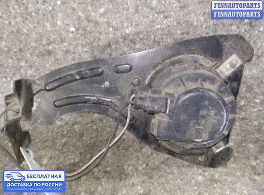Фара противотуманная (ПТФ) на Fiat Punto II (188)