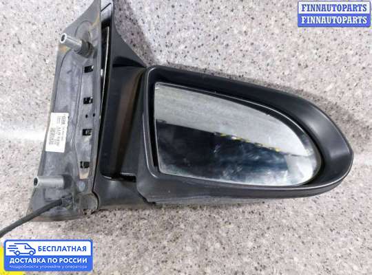 Зеркало боковое на Opel Zafira A