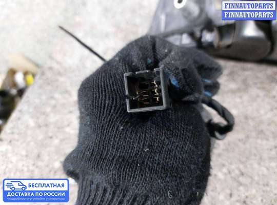 Зеркало боковое на Opel Zafira A