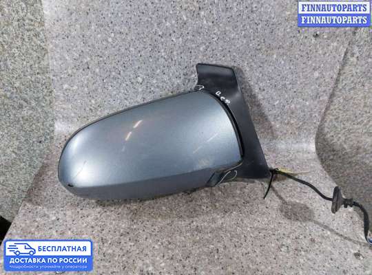 Зеркало боковое на Opel Zafira A
