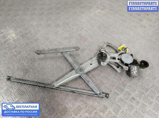 Стеклоподъемник электрический на Lexus RX II (XU30)