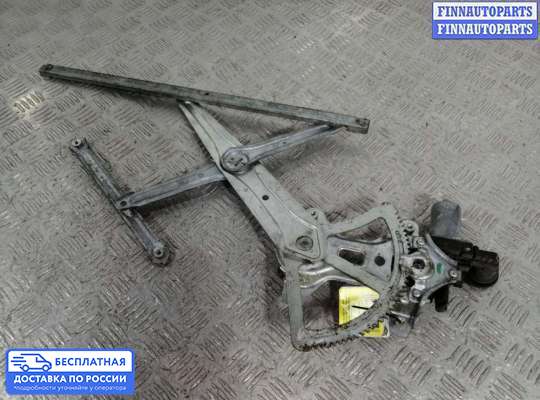 Стеклоподъемник электрический на Lexus RX II (XU30)