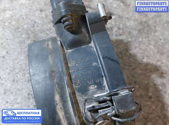 Датчик расхода воздуха (ДМРВ) на Rover 75 RJ