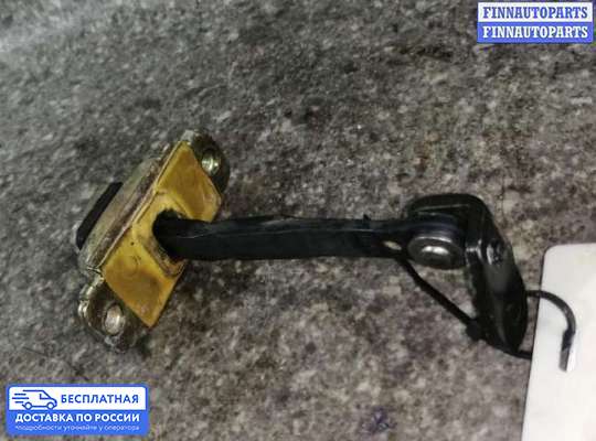 Ограничитель двери на Hyundai Atos/Atos Prime