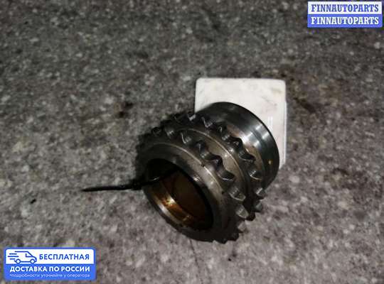 Шестерня (шкив) ДВС на BMW 5 (E39)