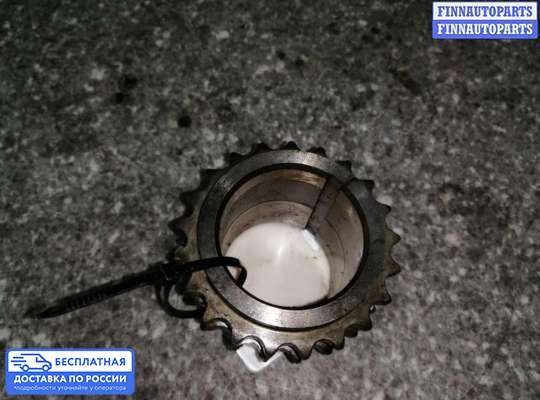 Шестерня (шкив) ДВС на BMW 5 (E39)