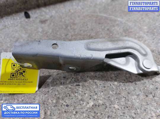 Петля капота на Mitsubishi Colt VI (Z3)