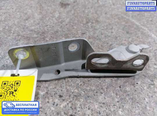 Петля капота на Mitsubishi Colt VI (Z3)