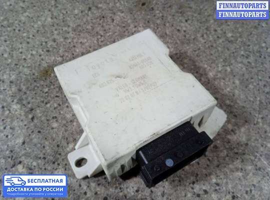 Реле прочее на Toyota Avensis II (T250)