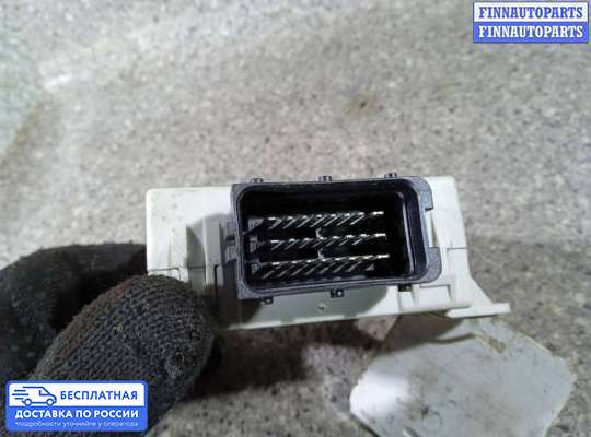 Реле прочее на Toyota Avensis II (T250)