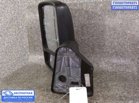 Зеркало боковое на Renault Trafic I