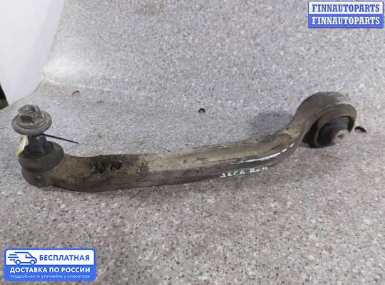 Рычаг подвески на Audi A6 (C6)