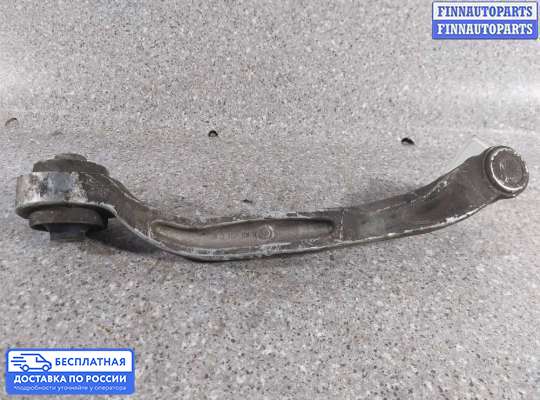 Рычаг подвески на Audi A6 (C6)