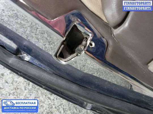 Замок боковой двери на Mercedes-Benz CL (C140)