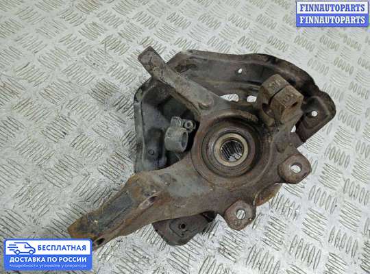 Ступица на Opel Vectra B