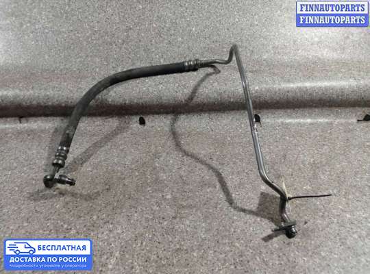Трубка (шланг) гидроусилителя на Opel Vectra C