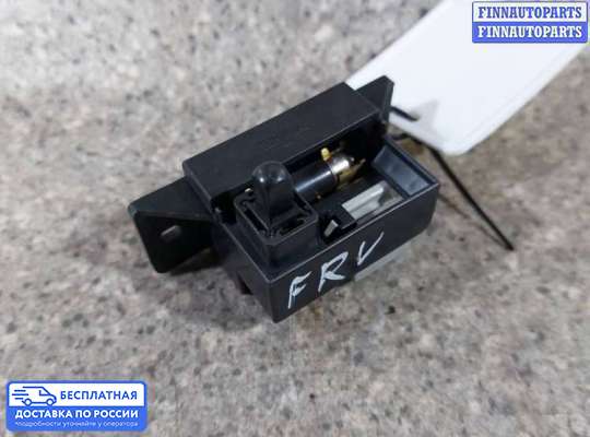 Датчик дождя на Honda FR-V