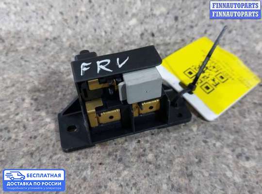 Датчик дождя на Honda FR-V