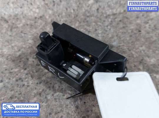 Датчик дождя на Honda FR-V