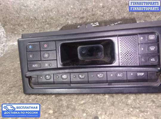 Блок управления печкой на Renault Laguna I