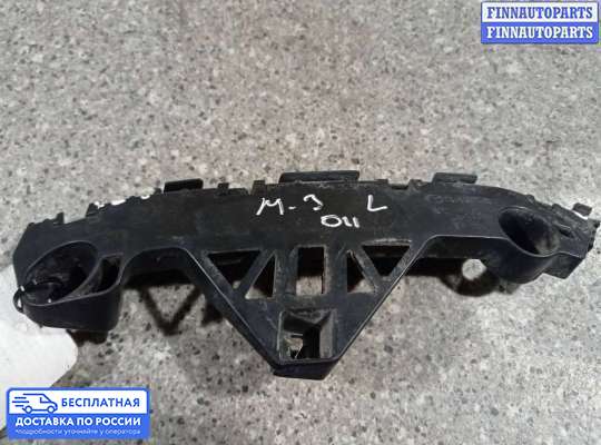 Кронштейн бампера на Mazda 3 II (BL)