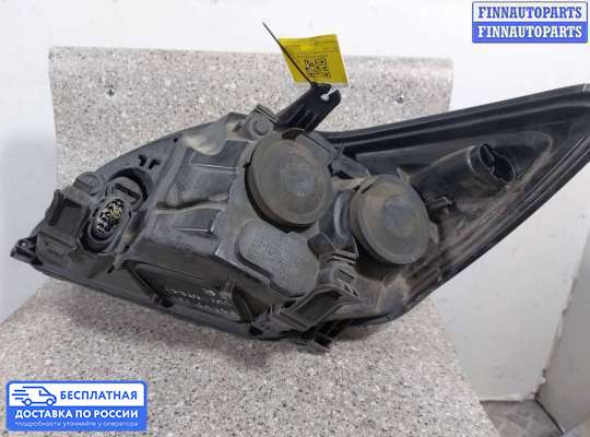 Фара передняя на Ford Focus II