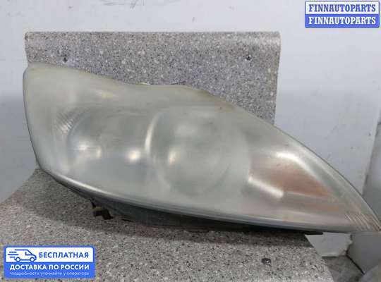 Фара передняя на Ford Focus II